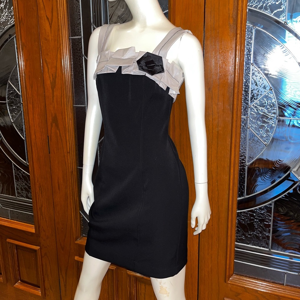 Cocktail dress
